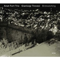 Birdwatching  FORT ANAT