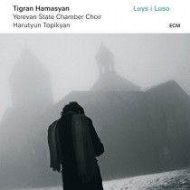 Luys I Luso  HAMASYAN TIGRAN