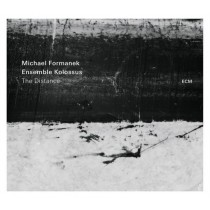 The Distance  FORMANEK MICHAEL