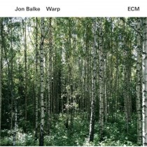 Warp  BALKE JON