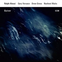 Quiver  ALESSI RALPH