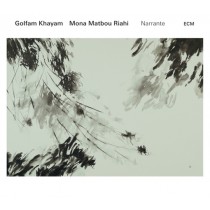 Narrante  KHAYAN GOLFAM & RIAHI MONA MATBOU