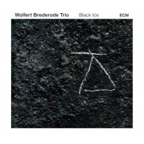 Black Ice  WOLFERT BREDERODE TRIO