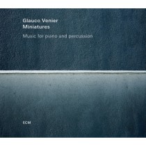 Miniatures  VENIER GLAUCO