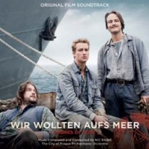 Wir Wollten Aufs Meer - 'Shores of Hope'  RAINE NIC