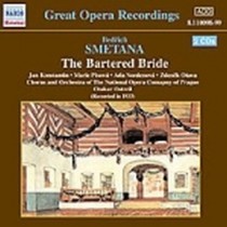La Sposa venduta  SMETANA BEDRICH