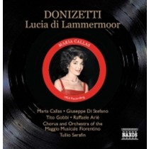 Lucia di Lammermoor  DONIZETTI GAETANO