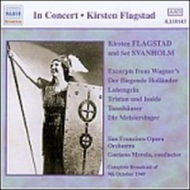 Estratti dalle opere  WAGNER RICHARD