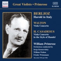 Aroldo in Italia  BERLIOZ HECTOR