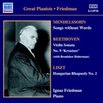Sonata per violino n.9 "Kreutzer"  BEETHOVEN LUDWIG VAN