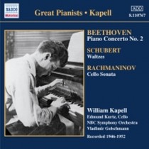 Concerto per pianoforte n.2 op.19  BEETHOVEN LUDWIG VAN