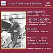 Sinfonia n.5 op.67  BEETHOVEN LUDWIG VAN