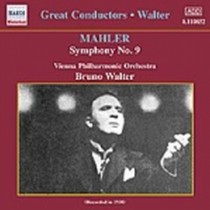 Sinfonia n.9  MAHLER GUSTAV