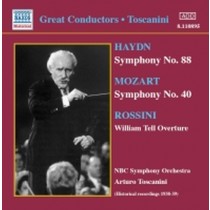Sinfonia n.40 K 550  MOZART WOLFGANG AMADEUS