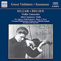 Concerto x vl  ELGAR EDWARD
