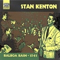 Complete MacGregor Transcriptions, Vol.1 (1941): Balboa Bash  KENTON STAN