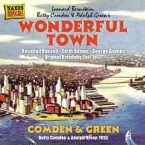 Wonderful Town, Comden & Green  BERNSTEIN LEONARD