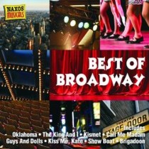 Best of Broadway  VARI  