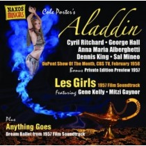 Aladdin (Musical)  PORTER COLE