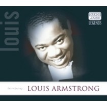 Introducing...Louis Armstrong  ARMSTRONG LOUIS