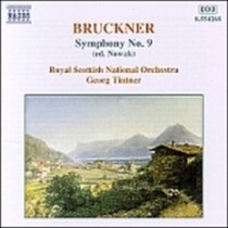 Sinfonia n.9  BRUCKNER ANTON