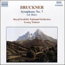 Sinfonia n.7  BRUCKNER ANTON