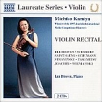 Musica x vl e pf romantica  VARI