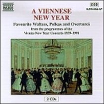 Musica x il concerto di capodanno  VARI  