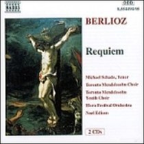Requiem  BERLIOZ HECTOR