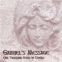 Gabriel's Message  VARI  