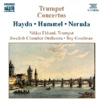 Concerto per tromba s49  HUMMEL JOHANN NEPOMUK