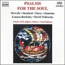 Psalms of the Soul  EDISON NOEL Dir  