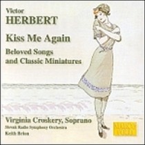 Opere per orchestra Vol.2  HERBERT VICTOR