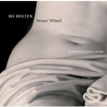 Venus' Wheel  HOLTEN BO