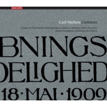 Cantate, Omaggio a Holberg  NIELSEN CARL