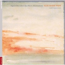 Water-colours of the sea I-XXI, Illustrations  PADE ELSE MARIE