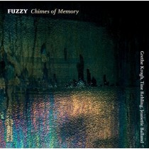 Chimes of Memory  FUZZY - PEDERSEN JENS WILHELM