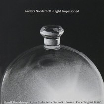 Light Imprisoned (per violoncello e sinfonietta)  NORDENTOFT ANDERS