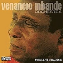 Timbila ta Venancio  MBANDE VENANCIO