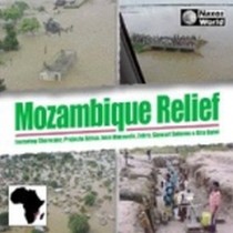 Mozambique Relief  VARI