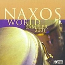 Dimostrativo "Naxos World"  VARI