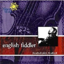 English Fiddler  VARI