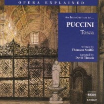 An Introduction to .... Tosca  PUCCINI GIACOMO