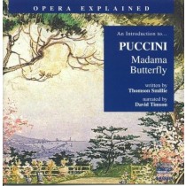An Introduction to...Madama Butterfly  PUCCINI GIACOMO
