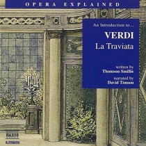 An Introduction to... La Traviata  VERDI GIUSEPPE