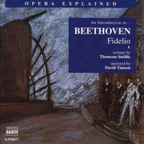An Introduction to...Fidelio  BEETHOVEN LUDWIG VAN