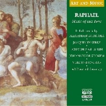Musica al tempo di Raffaello - Art and Music  POSCH MICHAEL Dir  