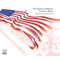 La storia della musica classica americana  VARI  