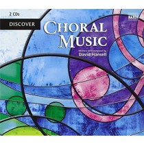 Choral Music - La musica corale - Serie Discover  VARI  