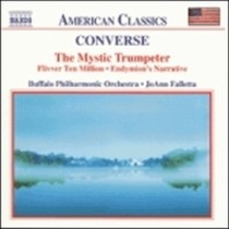 The Music Trumpeter, Flivver Ten Milion, Enymion's Narrative  CONVERSE FREDERICK SHEPHERD